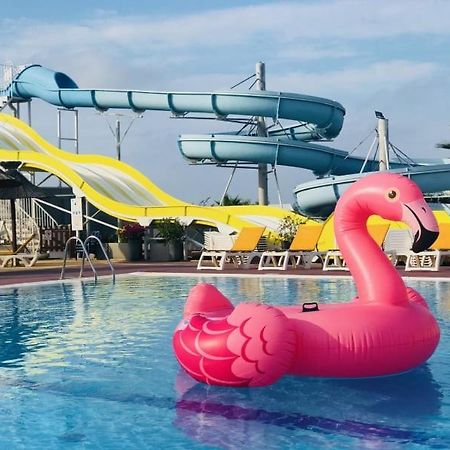 Camping Officiel Siblu Le Lac Des Reves Lattes Kültér fotó