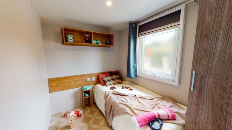 Camping Officiel Siblu Le Lac Des Reves Lattes Kültér fotó